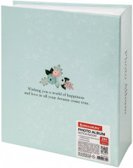 Фотоальбом «Цветочный узор» - Фото 2