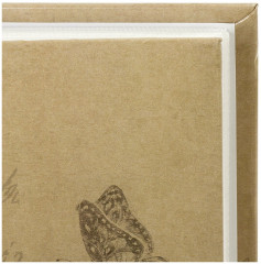 Фотоальбом «Часы, крафт» - Фото 2