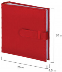 Фотоальбом универсальный - Фото 7