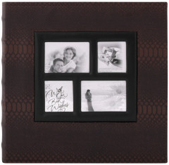 Фотоальбом универсальный - Фото 1