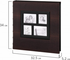 Фотоальбом универсальный - Фото 8