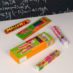 Набор сладостей «Карандаши» - Фото 3