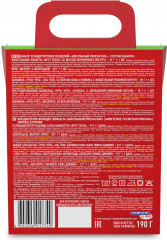 Набор сладостей «Школьный рюкзачок» - Фото 2