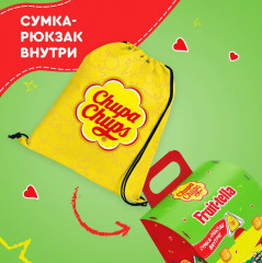Набор сладостей «Школьный рюкзачок» - Фото 10