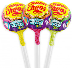 Карамель «XXL Flavors Playlist» - Фото 1