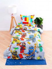 Комплект постельного белья - Фото 1