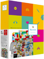 Комплект постельного белья - Фото 2