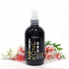 Маска-спрей для волос несмываемая «Treatment ten in one Kone Travel» - Фото 2