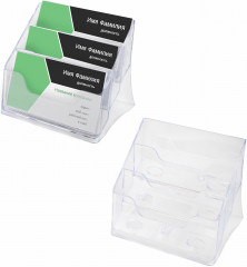 Подставка для визиток - Фото 3