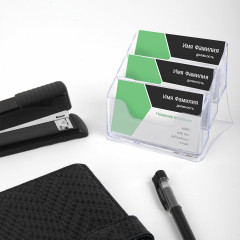 Подставка для визиток - Фото 4