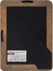 Рамка деревянная - Фото 1