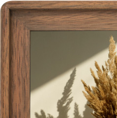 Рамка деревянная - Фото 2