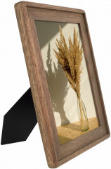 Рамка деревянная - Фото 4