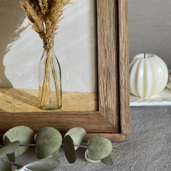 Рамка деревянная - Фото 10