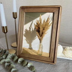 Рамка деревянная - Фото 11