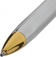 Ручка шариковая подарочная - Фото 4