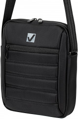 Сумка на плечо - Фото 4