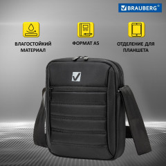 Сумка на плечо - Фото 10