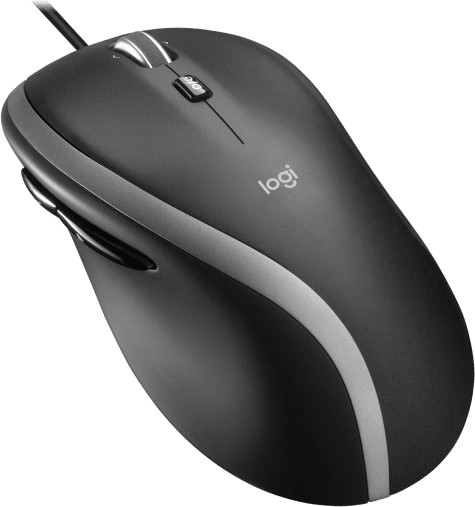 Мышь Logitech M500s