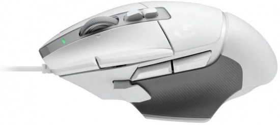 Мышь Logitech G502 X