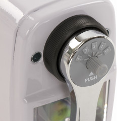 Точилка для карандашей механическая - Фото 3