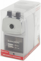 Точилка для карандашей механическая - Фото 11