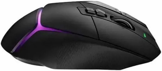Мышь Logitech G502 X Plus