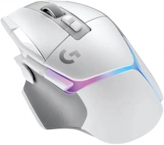 Мышь Logitech G502 X Plus