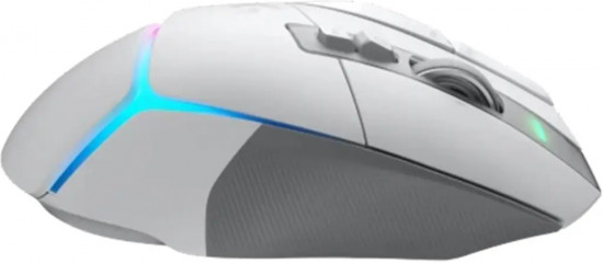 Мышь Logitech G502 X Plus