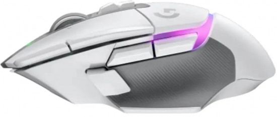 Мышь Logitech G502 X Plus
