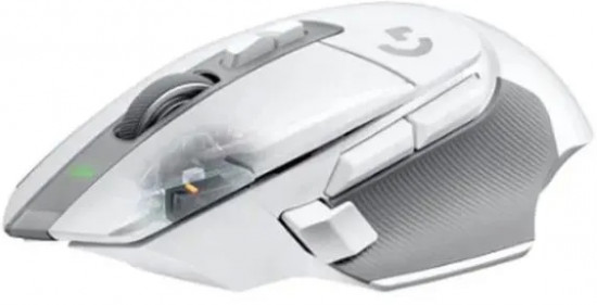 Мышь проводная игровая Logitech G502 X Lightspeed