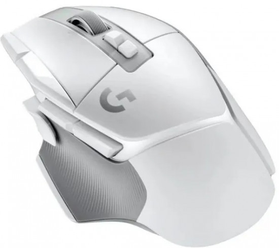 Мышь проводная игровая Logitech G502 X Lightspeed
