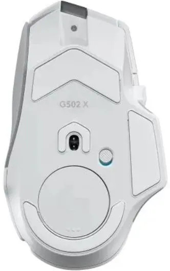 Мышь проводная игровая Logitech G502 X Lightspeed