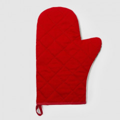 Варежка-прихватка - Фото 2