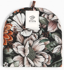 Грелка для чайника «Meadow flower» - Фото 3