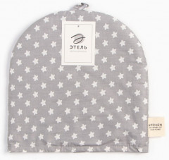 Грелка для чайника «Звезды» - Фото 4