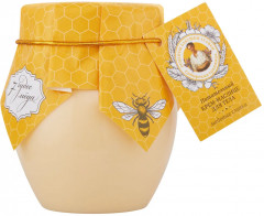 Крем-масло для тела  «Медовые сливки» - Фото 1