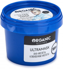 Маска для лица «Ultramask» - Фото 1