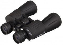 Бинокль Levenhuk Atom 10–30x50 - Фото 7
