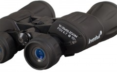 Бинокль Levenhuk Atom 10–30x50 - Фото 4