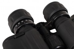 Бинокль Levenhuk Atom 10–30x50 - Фото 3