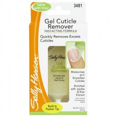Гель для удаления кутикулы «Gel Cuticle Remover» - Фото 1