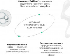 Гель для интимной гигиены - Фото 4