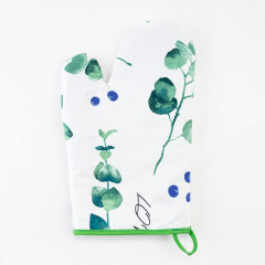 Варежка-прихватка - Фото 2