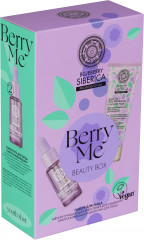 Набор для лица «Berry Me» - Фото 1