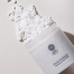 Скраб для тела солевой парфюмированный - Фото 5