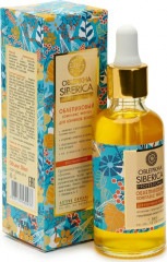 Облепиховый комплекс масел для кончиков волос - Фото 3