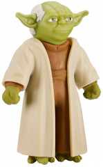 Фигурка тянущаяся «Мини-Мастер Йода» - Фото 2