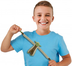 Фигурка тянущаяся «Мини-Мастер Йода» - Фото 1