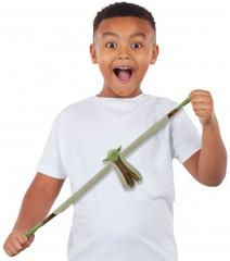 Фигурка тянущаяся «Мини-Мастер Йода» - Фото 3